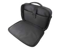 4smarts Target Eco Clamshell 15-16" czarny - 1536166 - zdjęcie 4